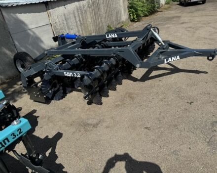 Другая Другая, объемом двигателя 0 л и пробегом 0 тыс. км за 8294 $, фото 9 на Automoto.ua