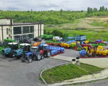 Другая Другая, объемом двигателя 0 л и пробегом 0 тыс. км за 547 $, фото 8 на Automoto.ua