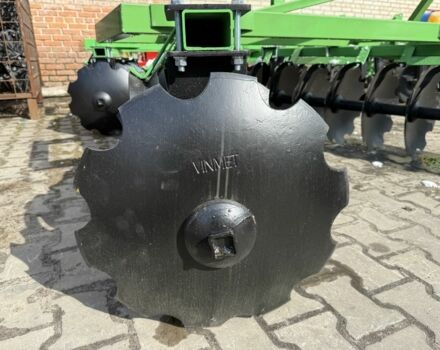 Інша Інша, об'ємом двигуна 0 л та пробігом 0 тис. км за 593 $, фото 5 на Automoto.ua