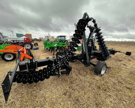 Інша Інша, об'ємом двигуна 0 л та пробігом 0 тис. км за 23168 $, фото 4 на Automoto.ua