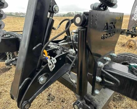 Інша Інша, об'ємом двигуна 0 л та пробігом 0 тис. км за 23168 $, фото 11 на Automoto.ua