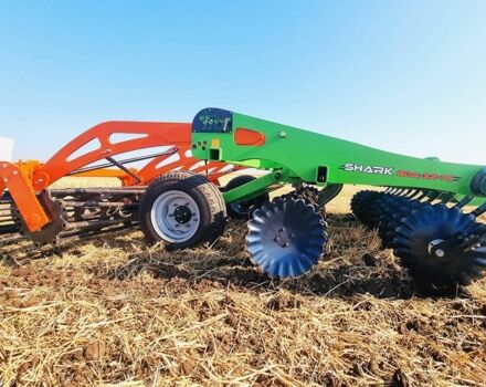 Другая Другая, объемом двигателя 0 л и пробегом 0 тыс. км за 10073 $, фото 6 на Automoto.ua