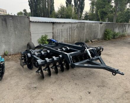 Інша Інша, об'ємом двигуна 0 л та пробігом 0 тис. км за 11378 $, фото 1 на Automoto.ua