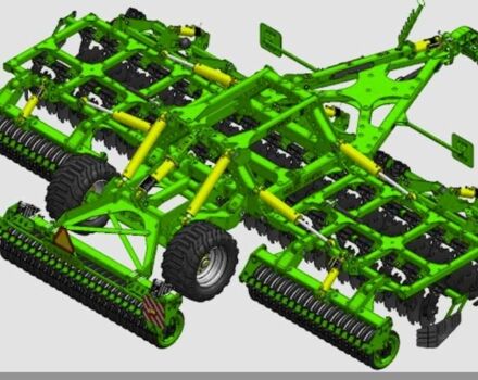 Інша Інша, об'ємом двигуна 0 л та пробігом 0 тис. км за 10000 $, фото 1 на Automoto.ua