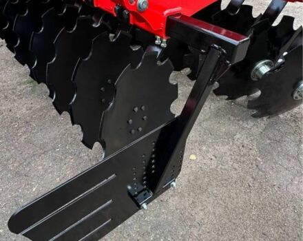 Другая Другая, объемом двигателя 0 л и пробегом 0 тыс. км за 9189 $, фото 3 на Automoto.ua