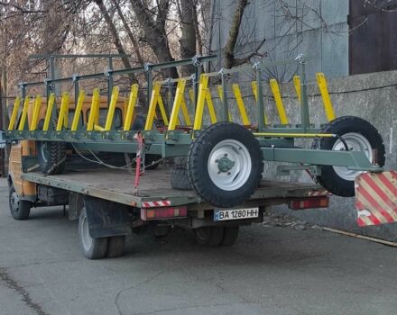 Другая Другая, объемом двигателя 0 л и пробегом 0 тыс. км за 3627 $, фото 7 на Automoto.ua