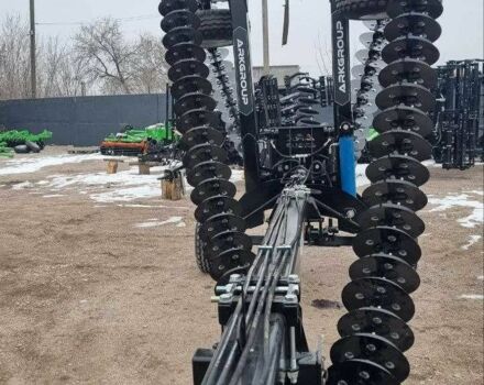 Другая Другая, объемом двигателя 0 л и пробегом 0 тыс. км за 47487 $, фото 4 на Automoto.ua