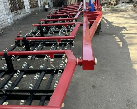 Інша Інша, об'ємом двигуна 0 л та пробігом 0 тис. км за 240000 $, фото 2 на Automoto.ua