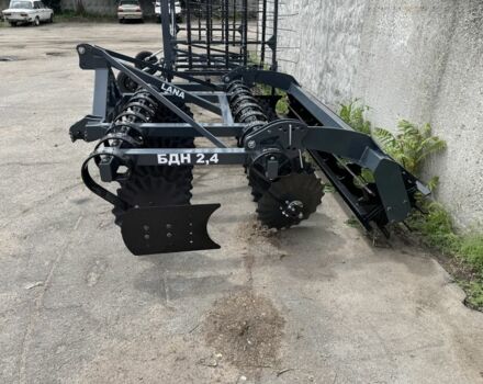 Другая Другая, объемом двигателя 0 л и пробегом 0 тыс. км за 5340 $, фото 2 на Automoto.ua