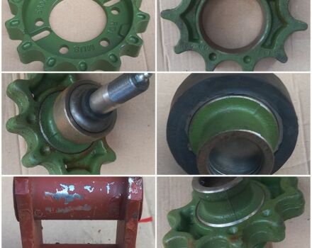 Інша Інша, об'ємом двигуна 0 л та пробігом 0 тис. км за 688 $, фото 9 на Automoto.ua