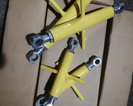 Інша Інша, об'ємом двигуна 0 л та пробігом 0 тис. км за 2022 $, фото 21 на Automoto.ua