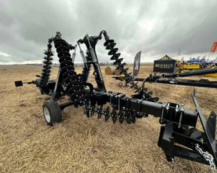 Інша Інша, об'ємом двигуна 0 л та пробігом 0 тис. км за 23168 $, фото 1 на Automoto.ua