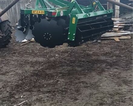 Другая Другая, объемом двигателя 0 л и пробегом 0 тыс. км за 2140 $, фото 14 на Automoto.ua