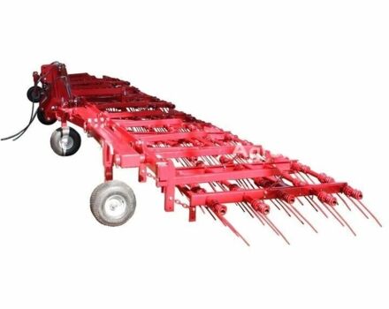 Інша Інша, об'ємом двигуна 0 л та пробігом 0 тис. км за 297370 $, фото 3 на Automoto.ua