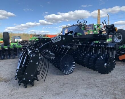 Інша Інша, об'ємом двигуна 0 л та пробігом 0 тис. км за 11631 $, фото 3 на Automoto.ua