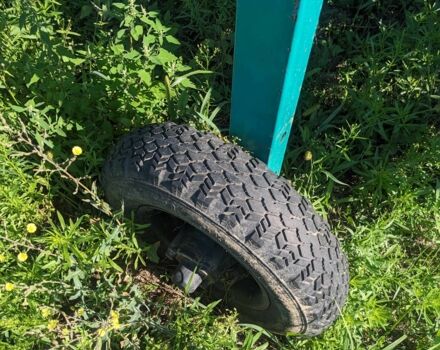 Другая Другая, объемом двигателя 0 л и пробегом 0 тыс. км за 4594 $, фото 8 на Automoto.ua