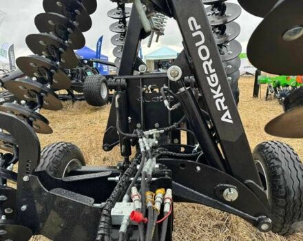 Інша Інша, об'ємом двигуна 0 л та пробігом 0 тис. км за 23168 $, фото 9 на Automoto.ua