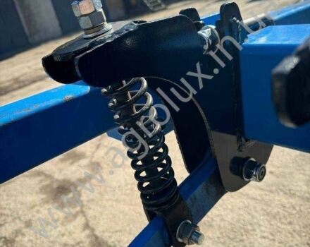 Другая Другая, объемом двигателя 0 л и пробегом 0 тыс. км за 3919 $, фото 7 на Automoto.ua