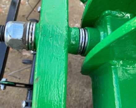 Інша Інша, об'ємом двигуна 0 л та пробігом 0 тис. км за 590 $, фото 10 на Automoto.ua