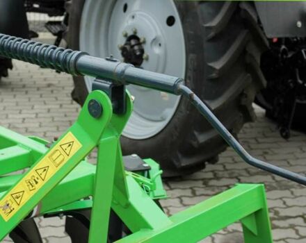 Другая Другая, объемом двигателя 0 л и пробегом 0 тыс. км за 591 $, фото 2 на Automoto.ua