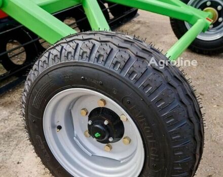 Інша Інша, об'ємом двигуна 0 л та пробігом 0 тис. км за 505922 $, фото 3 на Automoto.ua