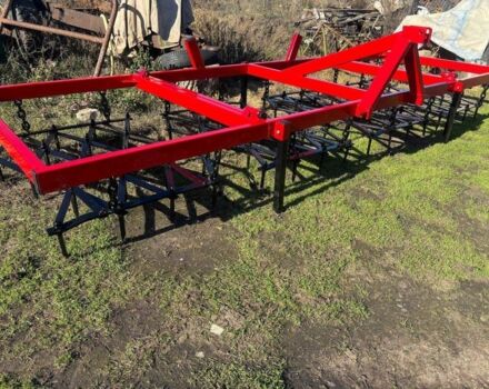 Другая Другая, объемом двигателя 0 л и пробегом 0 тыс. км за 597 $, фото 4 на Automoto.ua