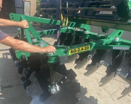 Другая Другая, объемом двигателя 0 л и пробегом 0 тыс. км за 2140 $, фото 3 на Automoto.ua