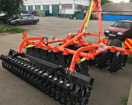 Другая Другая, объемом двигателя 0 л и пробегом 0 тыс. км за 7179 $, фото 9 на Automoto.ua