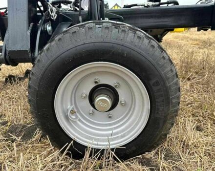 Інша Інша, об'ємом двигуна 0 л та пробігом 0 тис. км за 23168 $, фото 14 на Automoto.ua