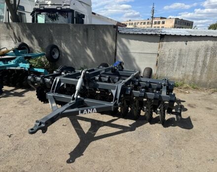 Другая Другая, объемом двигателя 0 л и пробегом 0 тыс. км за 8294 $, фото 5 на Automoto.ua