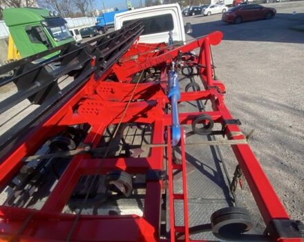 Другая Другая, объемом двигателя 0 л и пробегом 0 тыс. км за 2408 $, фото 7 на Automoto.ua