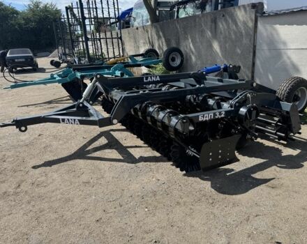 Другая Другая, объемом двигателя 0 л и пробегом 0 тыс. км за 8294 $, фото 3 на Automoto.ua