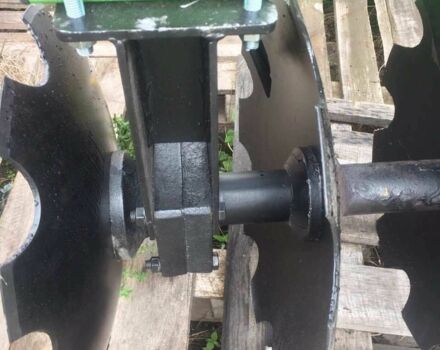 Другая Другая, объемом двигателя 0 л и пробегом 0 тыс. км за 579 $, фото 3 на Automoto.ua