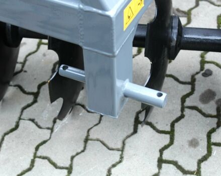 Інша Інша, об'ємом двигуна 0 л та пробігом 0 тис. км за 642 $, фото 7 на Automoto.ua