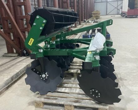 Другая Другая, объемом двигателя 0 л и пробегом 0 тыс. км за 2140 $, фото 11 на Automoto.ua