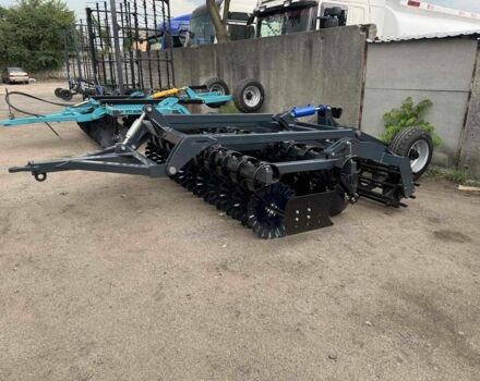 Інша Інша, об'ємом двигуна 0 л та пробігом 0 тис. км за 8404 $, фото 5 на Automoto.ua