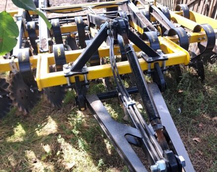 Другая Другая, объемом двигателя 0 л и пробегом 0 тыс. км за 8000 $, фото 6 на Automoto.ua