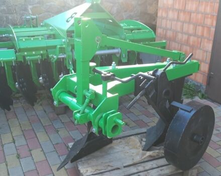 Другая Другая, объемом двигателя 0 л и пробегом 0 тыс. км за 780 $, фото 6 на Automoto.ua