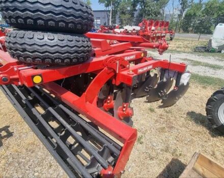 Другая Другая, объемом двигателя 0 л и пробегом 0 тыс. км за 9270 $, фото 5 на Automoto.ua