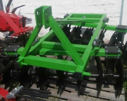 Інша Інша, об'ємом двигуна 0 л та пробігом 0 тис. км за 583 $, фото 7 на Automoto.ua