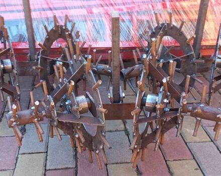 Другая Другая, объемом двигателя 0 л и пробегом 0 тыс. км за 692 $, фото 9 на Automoto.ua