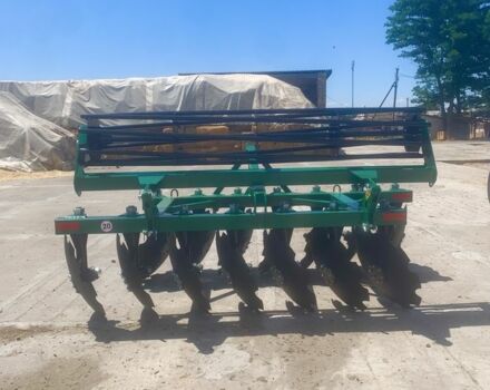 Другая Другая, объемом двигателя 0 л и пробегом 0 тыс. км за 2140 $, фото 23 на Automoto.ua