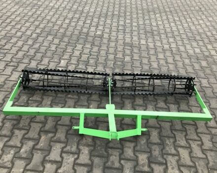 Інша Інша, об'ємом двигуна 0 л та пробігом 0 тис. км за 593 $, фото 7 на Automoto.ua