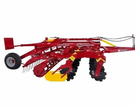 Інша Інша, об'ємом двигуна 0 л та пробігом 0 тис. км за 511737 $, фото 1 на Automoto.ua