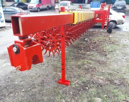 Інша Інша, об'ємом двигуна 0 л та пробігом 0 тис. км за 6552 $, фото 3 на Automoto.ua