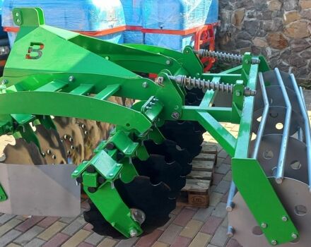 Другая Другая, объемом двигателя 0 л и пробегом 0 тыс. км за 3212 $, фото 11 на Automoto.ua