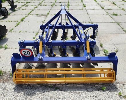 Другая Другая, объемом двигателя 0 л и пробегом 0 тыс. км за 1720 $, фото 1 на Automoto.ua