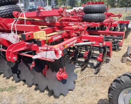 Другая Другая, объемом двигателя 0 л и пробегом 0 тыс. км за 9270 $, фото 4 на Automoto.ua