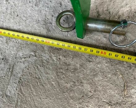 Інша Інша, об'ємом двигуна 0 л та пробігом 0 тис. км за 590 $, фото 11 на Automoto.ua