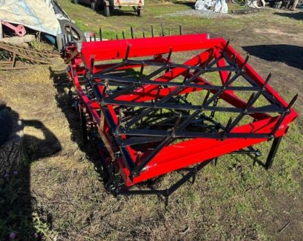 Другая Другая, объемом двигателя 0 л и пробегом 0 тыс. км за 597 $, фото 1 на Automoto.ua